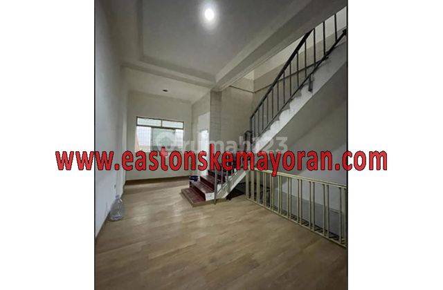Disewakan Ruko Cilandak  1