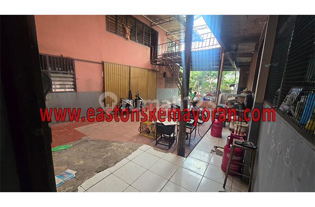 For Rent, Beji Shop House 2