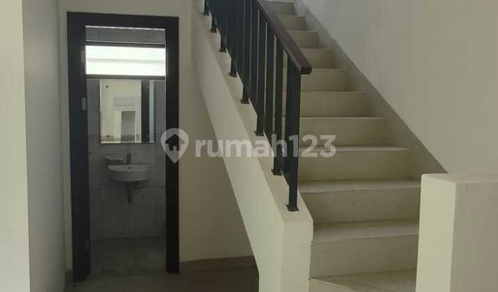Dijual Rumah Brand New Podomoro Park Bandung