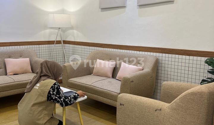 For Sale 1-Story House Pasir Luyu Bandung