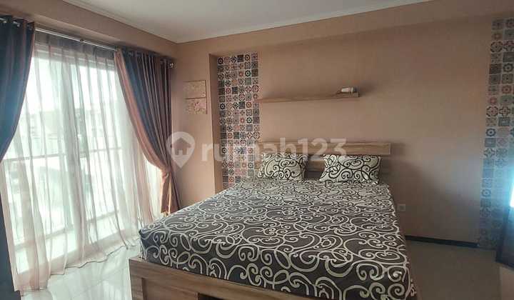 Dijual Cepat Murah Apartement Gateway Pasteur Bandung