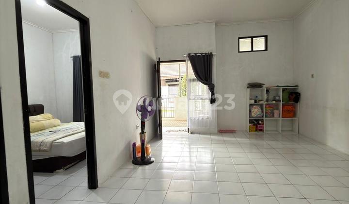 Dijual Cepat Rumah Asri Minimalis di Taman Kopo Katapang Bandung Selatan Rumah