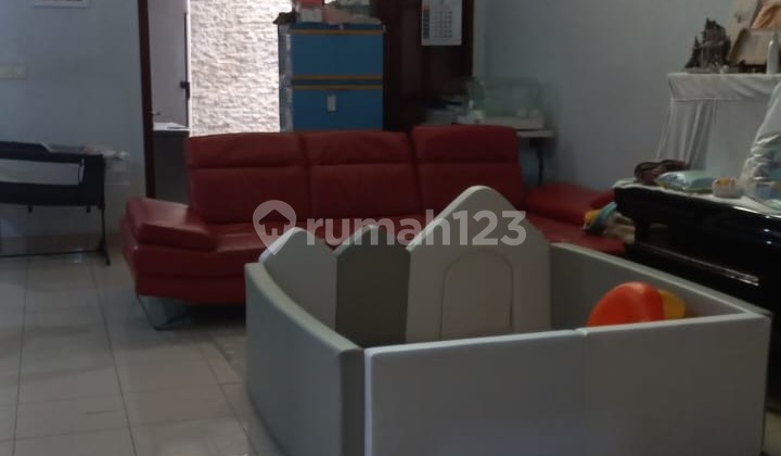 Dijual Rumah 2 Lantai di Srimahi Bandung