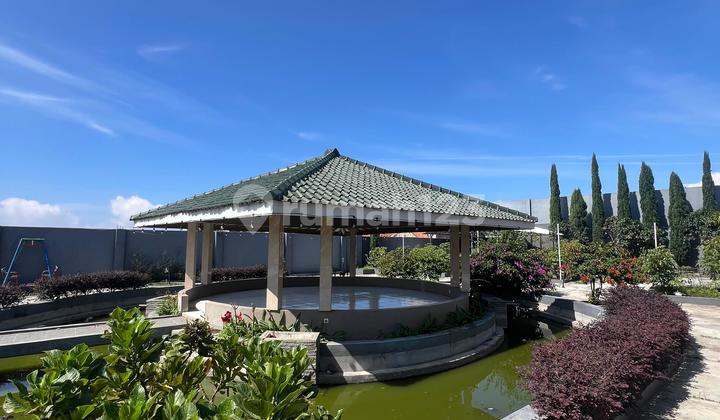 Dijual Villa di Cihanjuang Kabupaten Bandung Barat Vila di Cihanjuang