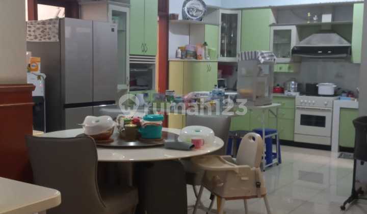 For Sale 2-Story House in Srimahi Bandung 2