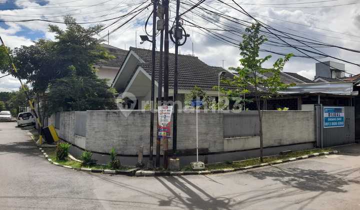 Dijual Rumah di Komplek Kembar Mas 3 Bandung