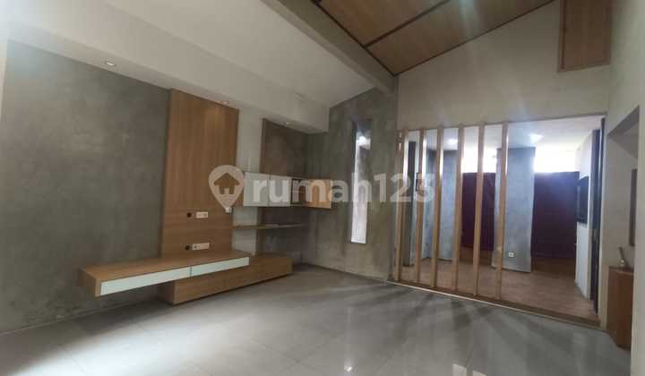 Rumah Siap Huni Di Dekat Pusat Kota Di Jalan Muarasari 3 Bandung Rumah