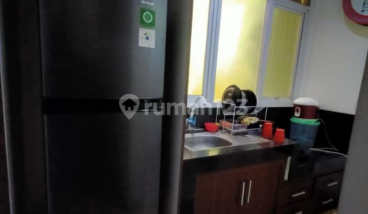 Dijual Cepat Rumah di Komplek Setra Dago. Semi Furnish 2