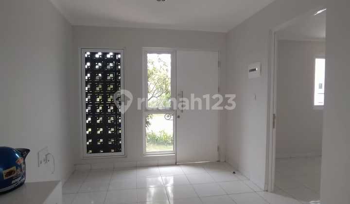 Rumah 2 Lantai Siap Huni di Summarecon Bandung HGB Rumah 2
