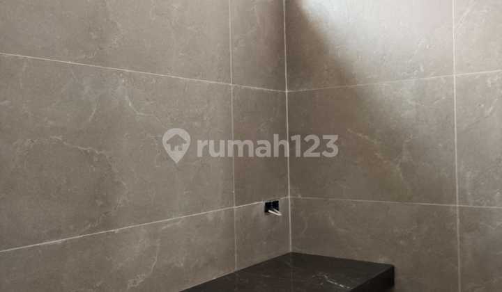 New 2-Story House in Mekar Wangi Bandung. Area 6X20 2