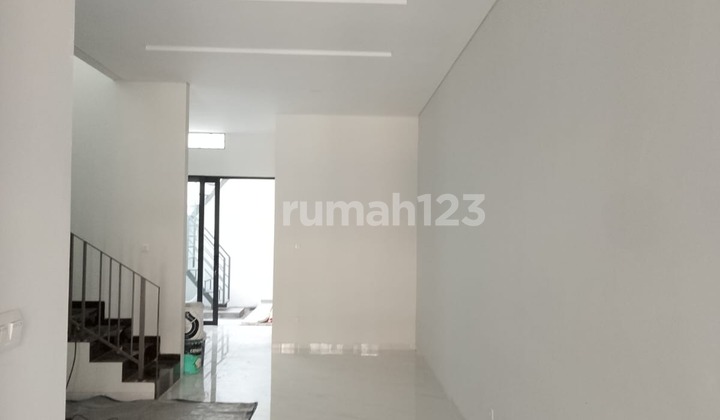 Rumah Baru 2 Lantai di Mekar Wangi Bandung. Luas 6X20 Rumah Baru 2 Lantai di Mekar Wangi Bandung. Luas 6X20