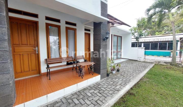 Rumah Asri Siap Huni di Cipamokolan Bandung Rumah di Polsek, Jl. Bumi Asih, Cipamokolan, Rancasari, Kota Bandung, Jawa Barat, Indonesia, 40292, Derwati
