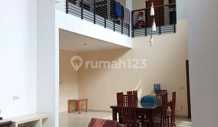 For Rent House in Parakan Sayap Soekarno Hatta - Near Batununggal Bandung 2
