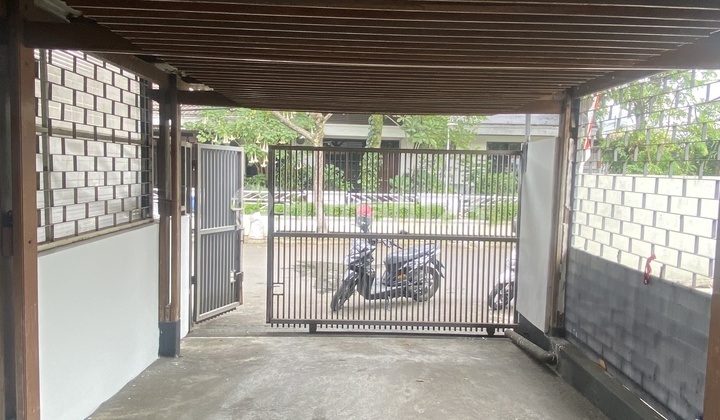 Dijual Rumah di Komplek Kembar Mas 3 Bandung 2