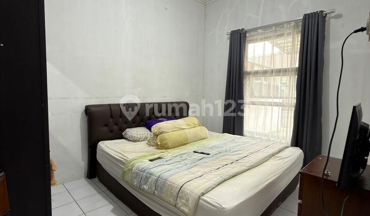 Dijual Cepat Rumah Asri Minimalis di Taman Kopo Katapang Bandung Selatan Rumah 2