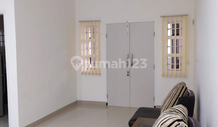 For Sale Ready-to-Occupy Minimalist House in Taman Cibaduyut Indah 2