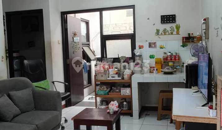 Dijual Cepat Rumah Taman Kopo Katapang. Lokasi Mainroad Kopo Katapang. Bebas Banjir