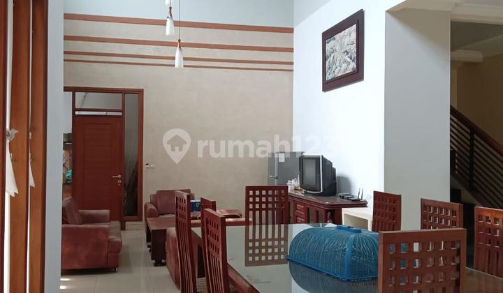 For Rent House in Parakan Sayap Soekarno Hatta - Near Batununggal Bandung For Rent House in Parakan Sayap Soekarno Hatta - Near Batununggal Bandung