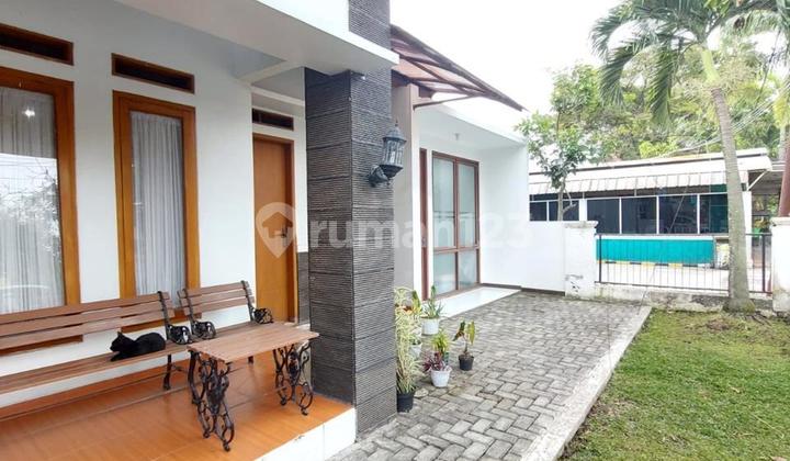 Dijual Rumah Bagus di Cipamokolan Bandung. Luas 152M SHM
