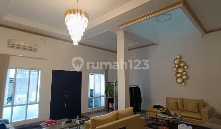 Dijual Rumah Siap Huni di Graha Raya Tangerang Selatan