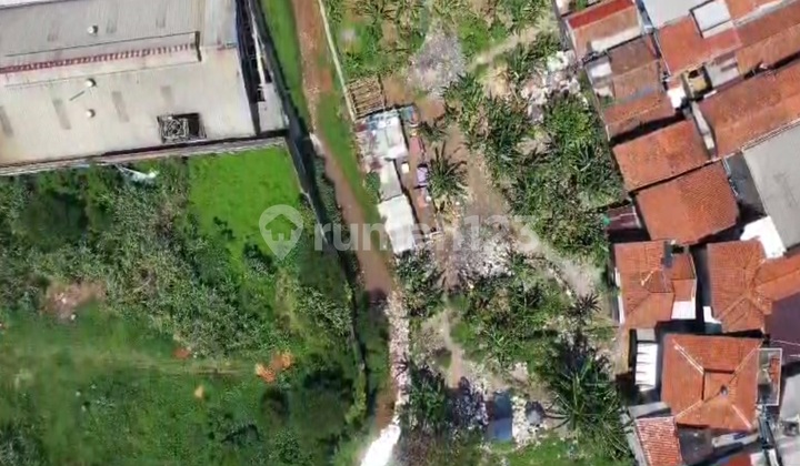 Tanah Murah Di Bawah Harga NJOP Ahmad Yani Suci