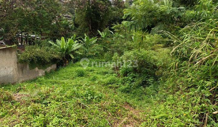 Tanah darat murah  cocok buat cluster di bandung timur  3