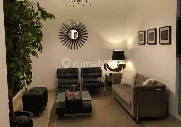 Rumah Strategis siap huni Jln Supratman Sayap Riau Kota Bandung 1