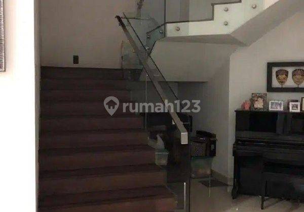 Rumah Strategis siap huni Jln Supratman Sayap Riau Kota Bandung 3