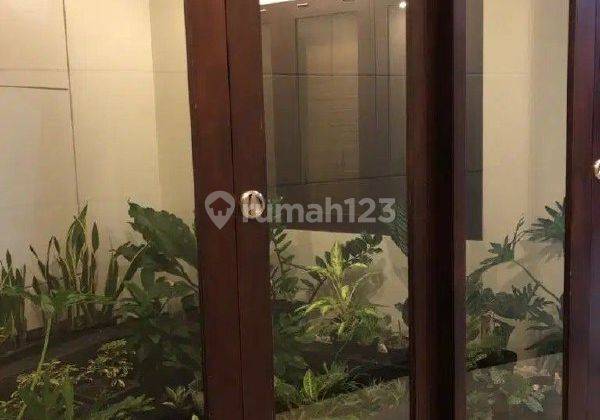 Rumah Strategis siap huni Jln Supratman Sayap Riau Kota Bandung 9
