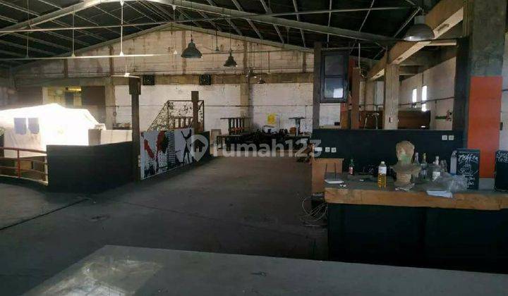 Mall Dan Kantor Di Sayap Pasteur Sederhana Kota Bandung 2