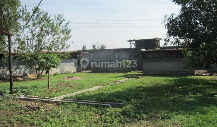 Tanah murah siap bangun di Ciwastra Gedebage Bandung  4