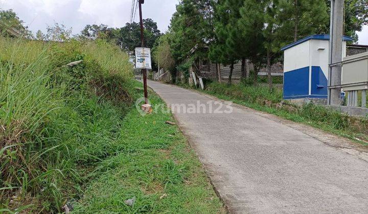 Tanah darat murah  cocok buat cluster di bandung timur  4