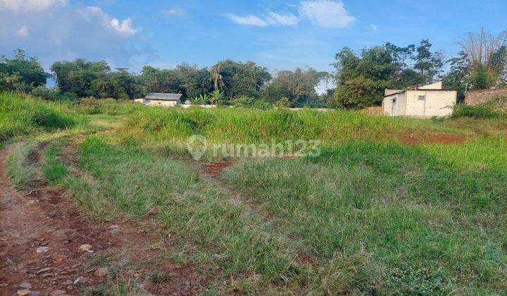 Tanah darat murah di Cikancung Cicalengka kab Bandung  2