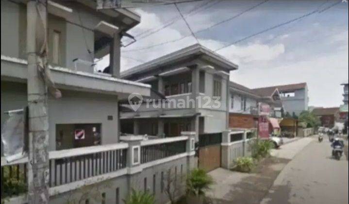 Kosan bagus di dekat kampus STT Telkom kota Bandung  1