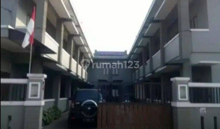 Kosan bagus di dekat kampus STT Telkom kota Bandung  2