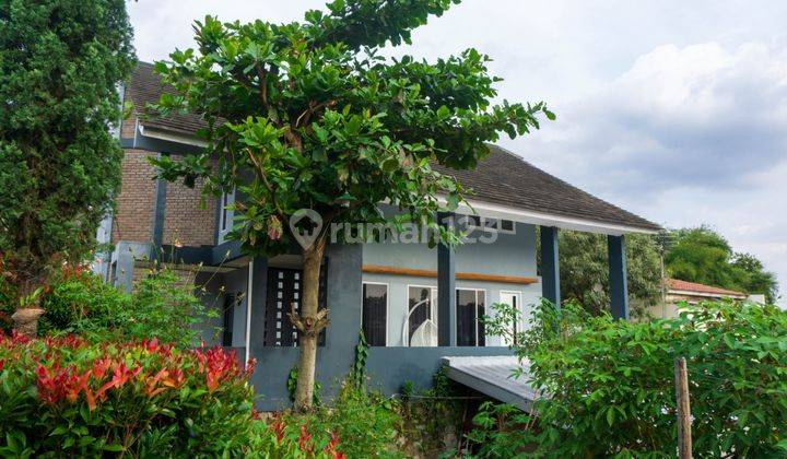 Rumah bagus siap huni di jatihandap atas Cicaheum Bandung  1