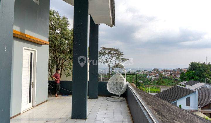 Rumah Murah  Bagus Siap Huni Di Jatihandap Atas Cicaheum Bandung  2