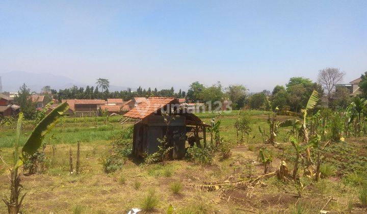 Tanah matang murah siap bangun di Bandung  2