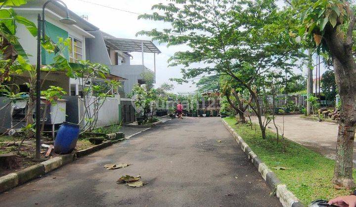 Tanah matang siap bangun di Aria graha kota Bandung  1