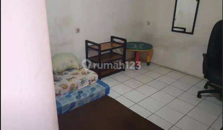 Ruko strategis di jalan Sukarno Hatta kota Bandung  8