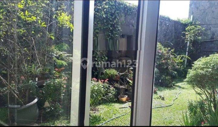 Gedung kantor strategis siap pakai di tengah kota Bandung  10
