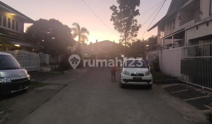 Tanah matang siap bangun di Turangga kota Bandung  4