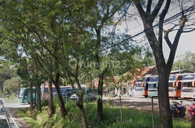 Tanah di Ciamis Banjar cocok untuk usaha  7