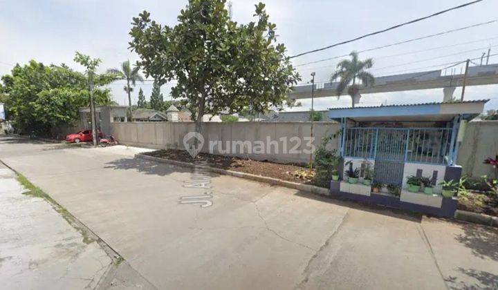 Tanah matang murah di bandung timur ciwastra  1