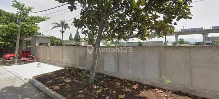 Tanah matang murah di bandung timur ciwastra  4