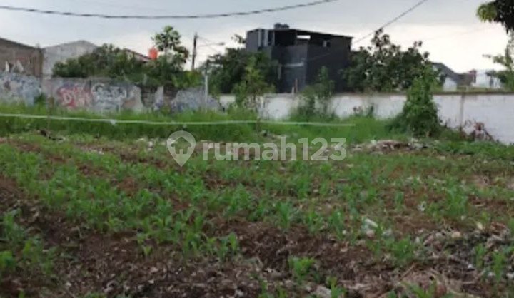 Tanah matang murah di bandung timur ciwastra  5