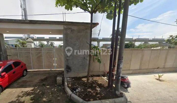 Tanah matang murah di bandung timur ciwastra  6