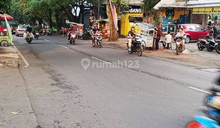 Ruko strategis siap huni di teruskan usahanya di  kota  bandung  2