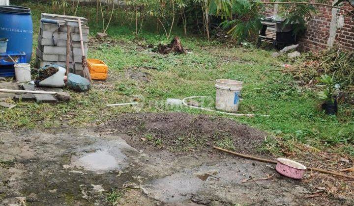 Tanah matang siap bangun di cisaranten kulon kota bandung  1