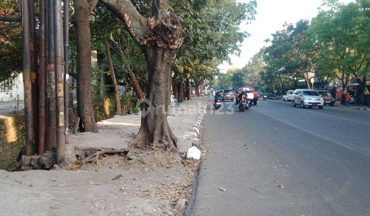 Tanah matang siap bangun di pusat kota bandung  1